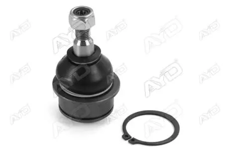 9210146 Шаровая опора передняя Fiat Freemont 11- AYD подбор по vin на Brocar