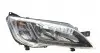Фара (R) Fiat Ducato 14- 503 0282
