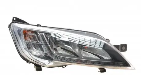 5030282 Фара Fiat Ducato 14- Пр. AUTOTECHTEILE подбор по vin на Brocar