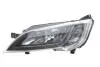 Фара Fiat Ducato 14- Л. 503 0281