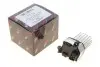 Резистор вентилятора печки BMW 3 (E46)/5 (E39) 00- M47/M52/M54/M57/N42/N46 52393