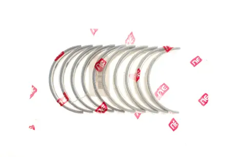 180038001415 Вкладиші корінні Opel Vivaro/Renault Trafic 2.0CDTI/dCi 95- (+0.25) = 6038142500 NPR підбір по vin на Brocar