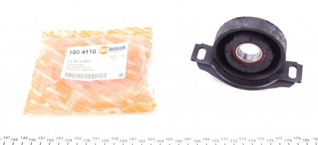 1004110 Подшипник подвесной MB 190 (W201) 84-93 (d=25mm) AUTOTECHTEILE підбір по vin на Brocar