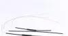 8200075938 Ремкомплект стеклоподъемника (перед) Renault Megane 02- (R) (электро) ROTWEISS підбір по vin на Brocar