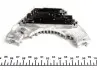 5090110 Реостат печки Fiat Scudo/Peugeot Expert 96-06 (3 контакта) AUTOTECHTEILE підбір по vin на Brocar