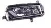 3941021 Фара протитуманна VW Caddy IV 15- (L) AUTOTECHTEILE підбір по vin на Brocar