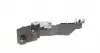 RWS2352 Кронштейн крепления фары Renault Megane/Scenic 03-08 (L) ROTWEISS підбір по vin на Brocar