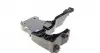 RWS2352 Кронштейн крепления фары Renault Megane/Scenic 03-08 (L) ROTWEISS підбір по vin на Brocar