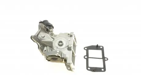 6511400502 Клапан перепускний колектора випускного MERCEDES підбір по vin на Brocar