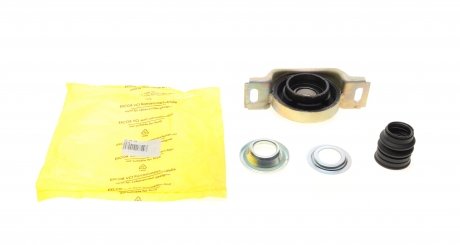 AS130FAG Подшипник подвесной (передний) MB Vito (W639) 03- (d=30mm) ASPAR підбір по vin на Brocar