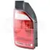 Фонарь задний VW T6 15- (L) (P21/5W/W21W/W5W) 394 5039