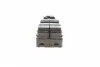57899 Кнопка стеклоподъемника BMW 3 (F30/F80) 11- (блок) AIC підбір по vin на Brocar
