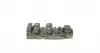57898 Кнопка стеклоподъемника BMW X3 (F25)/X5 (F15/F85) 10- (блок) AIC підбір по vin на Brocar