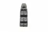 57895 Кнопка стеклоподъемника BMW 5 (F07/F10) 09- (блок) AIC підбір по vin на Brocar