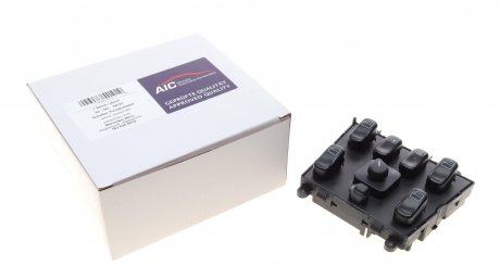 54101 Кнопка стеклоподъемника MB ML-class (W163) 98-05 (блок) AIC подбор по vin на Brocar