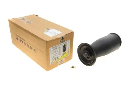71100 Подушка пневмоподвески (сзади) BMW 5 (E61) 04-10 AIC подбор по vin на Brocar