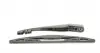 Рычаг стеклоочистителя (задний) BMW X5 (F15/F85) 13-18 (+щетка) (L= 379mm) 56781
