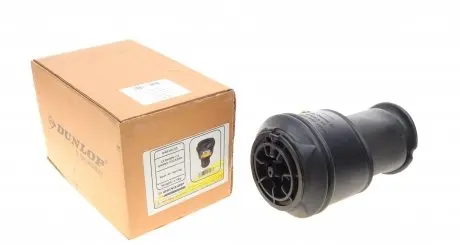 71024 Подушка пневмоподвески (сзади) Citroen C4 Picasso 08-13 AIC подбор по vin на Brocar