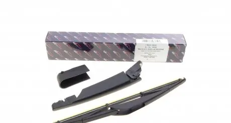 56784 Важіль склоочисника (задній) Mini (R50/R53) 01-06 (+щітка) (L=371mm) AIC підбір по vin на Brocar