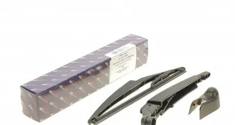 56783 Важіль склоочисника (задній) Mini Countryman (R60) 10-16 (+щітка) (L= 350mm) AIC підбір по vin на Brocar