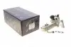 Радіатор рециркуляції ВГ з клапаном EGR Ford Focus/Mondeo/C-max 2.0TDCi 10- 56631
