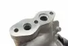 56631 Радиатор рециркуляции ОГ с клапаном EGR Ford Focus/Mondeo/C-max 2.0TDCi 10- AIC підбір по vin на Brocar