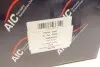 56631 Радиатор рециркуляции ОГ с клапаном EGR Ford Focus/Mondeo/C-max 2.0TDCi 10- AIC підбір по vin на Brocar