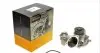 Помпа води BMW 5 (E60/E61)/6 (E63)/X5 (E70) 05-10 (N62) WPS3087