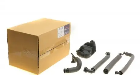 56899SET Клапан вентиляции картера BMW 5 (E39/E60)/3 (E46)/X3 (E83) 2.0-3.0i 95-08 (M54) (к-кт) AIC подбор по vin на Brocar