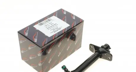 70814 Форсунка омывателя фары Audi A6 11-18 (L) AIC підбір по vin на Brocar