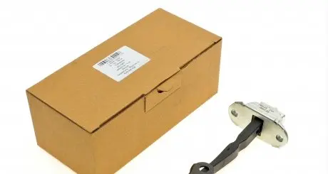70114 Ограничитель двери (передней) Renault Kadjar/Nissan Qashqai 13- AIC подбор по vin на Brocar