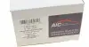 53180 Форсунка омывателя фары Audi A6 04-11 (R) AIC підбір по vin на Brocar