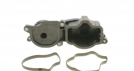 54182 Клапан вентиляции картера BMW 3 (E90)/5 (E60) 3.0D 03-13 (предохранительный) (M57) AIC подбор по vin на Brocar