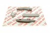 59107SET Комплект ланцюга ГРМ BMW 3 (E90/E91/E92/F30) 5 (E61/F11) X1 (E84) X3 (E83/F25) 2.0D 06-19 B37/N47/N57 AIC підбір по vin на Brocar