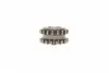 57466SET Комплект цепи ГРМ VW Golf V/VI/Passat 1.4TSI 07-14 (38z) AIC підбір по vin на Brocar