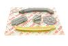 59371SET Комплект цепи ГРМ Skoda Fabia 1.2i 01-08 AIC підбір по vin на Brocar