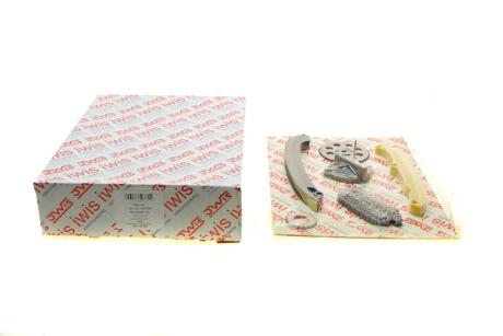 59371SET Комплект цепи ГРМ Skoda Fabia 1.2i 01-08 AIC підбір по vin на Brocar