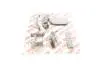 70021SET Комплект цепи ГРМ Opel Astra J/K/Insignia A/B/Zafira 1.6CDTi 14- (z=96) (симплекс) (+к-кт масл.нас) AIC підбір по vin на Brocar