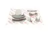 70021SET Комплект цепи ГРМ Opel Astra J/K/Insignia A/B/Zafira 1.6CDTi 14- (z=96) (симплекс) (+к-кт масл.нас) AIC підбір по vin на Brocar