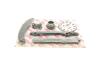 70010SET Комплект ланцюга ГРМ Renault Master 2.3dCi 10- (ланцюг, натяжник, шестерня) AIC підбір по vin на Brocar