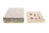 Комплект ланцюга насосу масляного Mini 1.4/1.6 07-15 59815Set