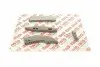 59811SET Комплект ланцюга ГРМ BMW 3 (F30/F80)/5 (F10)/X3 (F25)/X5 (F15/F85) 13- (B47) AIC підбір по vin на Brocar