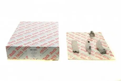 59811SET Комплект ланцюга ГРМ BMW 3 (F30/F80)/5 (F10)/X3 (F25)/X5 (F15/F85) 13- (B47) AIC підбір по vin на Brocar