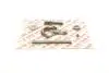 59808SET Комплект ланцюга насосу масляного BMW 3 (E90)/5 (E60) 1.6/2.0i 97-11 (N43/N46) (52z) AIC підбір по vin на Brocar