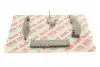 59801SET Комплект ланцюга ГРМ BMW 3 (E90/E91/E92/E93/F30/F80/F31) (N57 D30 C) 05- (72 ланок) (симплекс) AIC підбір по vin на Brocar