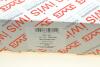 59801SET Комплект ланцюга ГРМ BMW 3 (E90/E91/E92/E93/F30/F80/F31) (N57 D30 C) 05- (72 ланок) (симплекс) AIC підбір по vin на Brocar