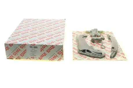 59129SET Комплект ланцюга ГРМ BMW 5 (F10)/7 (F01/F02/F03/F04)/X5 (E70/F15/F85)/X6 (E71/E72) 08-14 (N63) AIC підбір по vin на Brocar