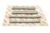 59115SET Комплект цепи ГРМ Audi A4/A6/A8/Q7/VW Touareg 2.7D/3.0D 03-11 (цепь + элементы) (симплекс) AIC підбір по vin на Brocar