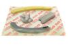 59013SET Комплект цепи ГРМ Skoda Fabia/Roomster 1.2i 03-15 AIC підбір по vin на Brocar