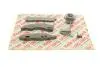 59010SET Комплект цепи ГРМ BMW 3 (F30)/4 (F32/F82)/5 (F10) 07- N47 D20C (сверху) (+к-кт масл.нас) AIC підбір по vin на Brocar